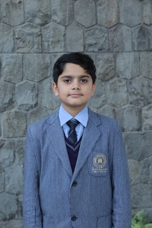 D Y Patil International School, Worli