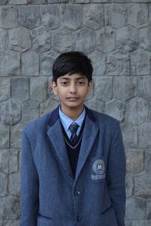 D Y Patil International School, Worli