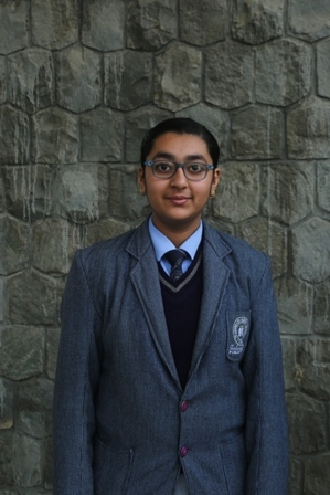 D Y Patil International School, Worli