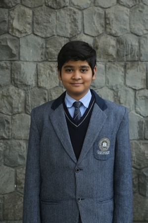 D Y Patil International School, Worli