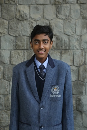 D Y Patil International School, Worli