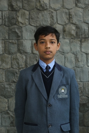 D Y Patil International School, Worli