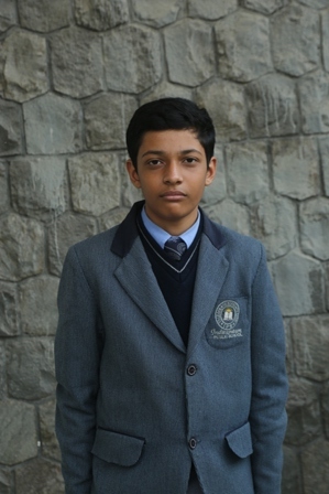 D Y Patil International School, Worli