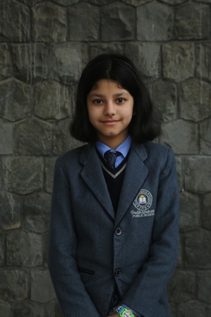 D Y Patil International School, Worli