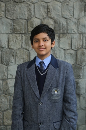 D Y Patil International School, Worli