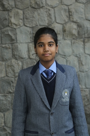 D Y Patil International School, Worli