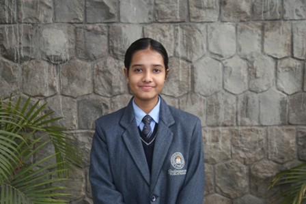 D Y Patil International School, Worli