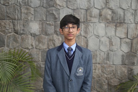 D Y Patil International School, Worli