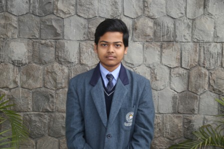 D Y Patil International School, Worli