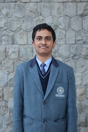 D Y Patil International School, Worli