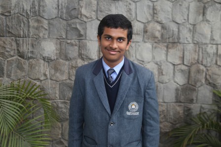 D Y Patil International School, Worli