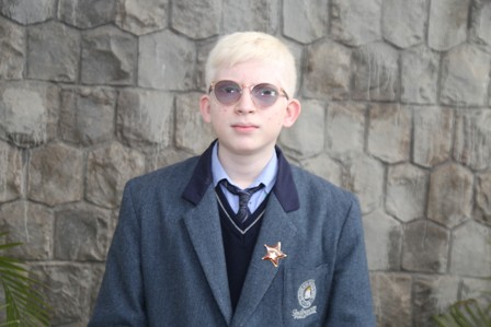 D Y Patil International School, Worli