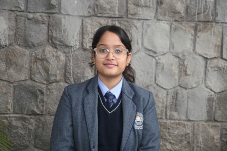 D Y Patil International School, Worli