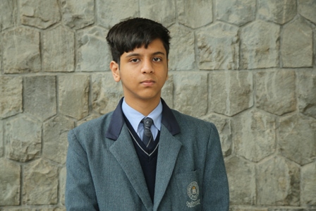 D Y Patil International School, Worli