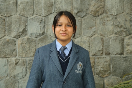 D Y Patil International School, Worli