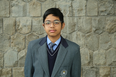 D Y Patil International School, Worli
