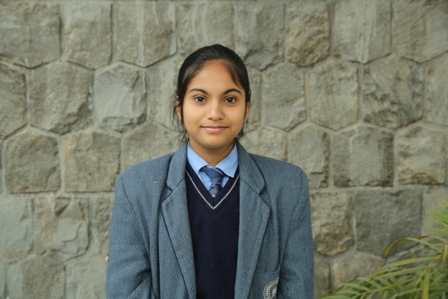 D Y Patil International School, Worli