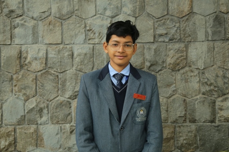 D Y Patil International School, Worli