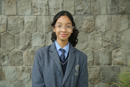 D Y Patil International School, Worli
