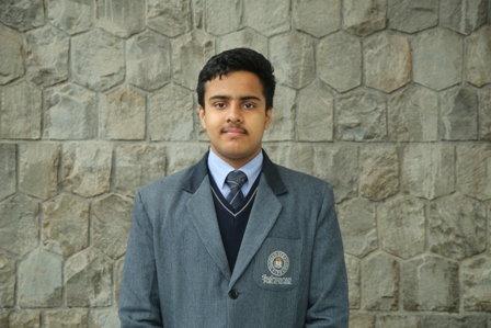 D Y Patil International School, Worli