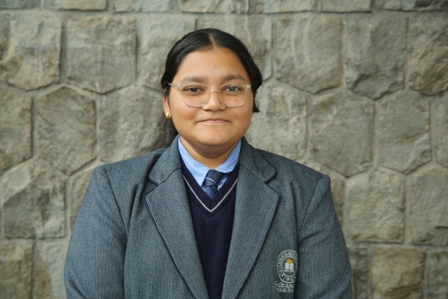 D Y Patil International School, Worli