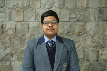 D Y Patil International School, Worli