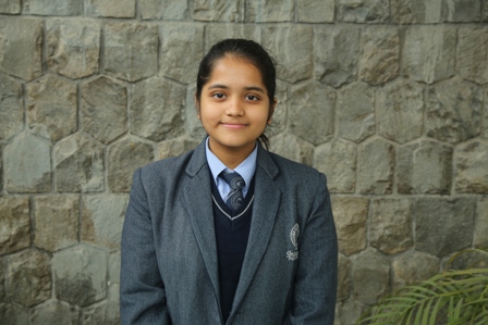 D Y Patil International School, Worli