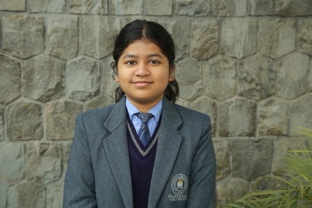 D Y Patil International School, Worli