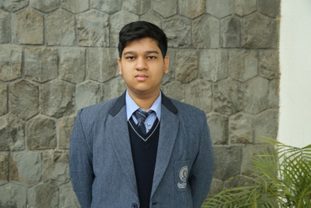 D Y Patil International School, Worli