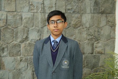 D Y Patil International School, Worli