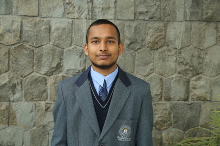D Y Patil International School, Worli