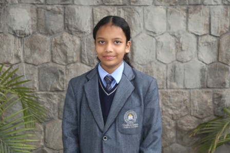 D Y Patil International School, Worli