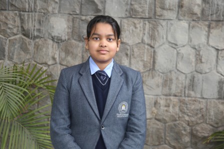 D Y Patil International School, Worli