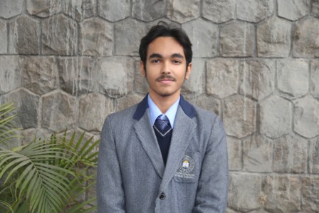 D Y Patil International School, Worli