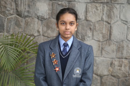 D Y Patil International School, Worli