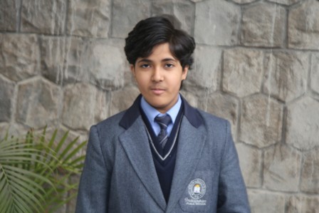 D Y Patil International School, Worli