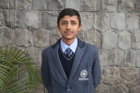 D Y Patil International School, Worli