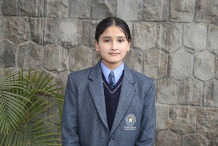 D Y Patil International School, Worli