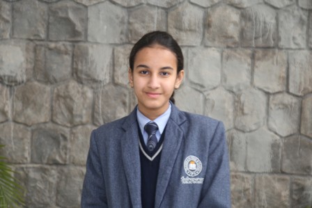D Y Patil International School, Worli