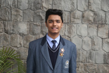 D Y Patil International School, Worli