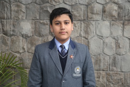 D Y Patil International School, Worli