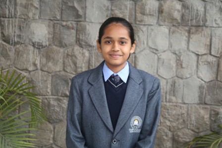 D Y Patil International School, Worli