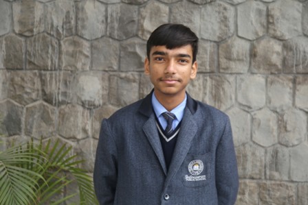 D Y Patil International School, Worli