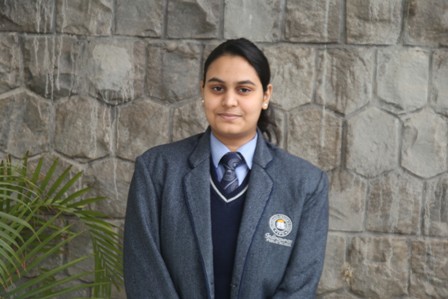 D Y Patil International School, Worli