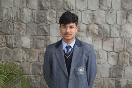 D Y Patil International School, Worli