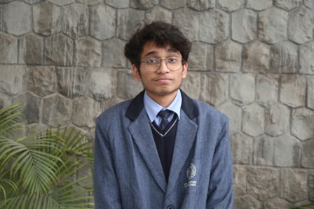 D Y Patil International School, Worli