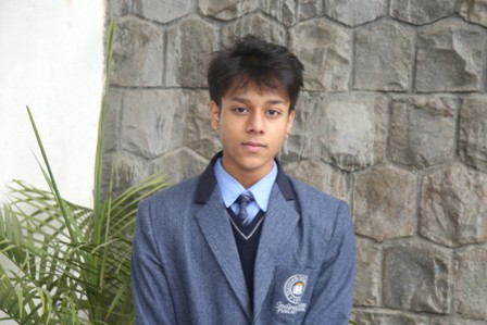 D Y Patil International School, Worli