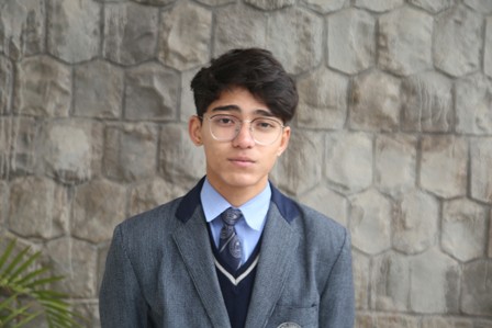 D Y Patil International School, Worli