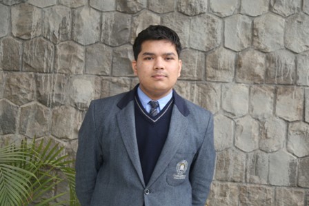 D Y Patil International School, Worli