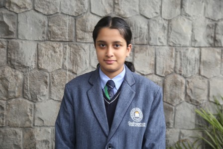 D Y Patil International School, Worli